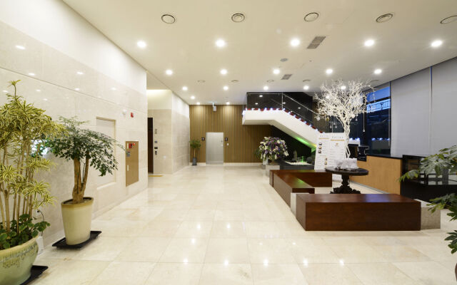 Ramada Sokcho Hotel