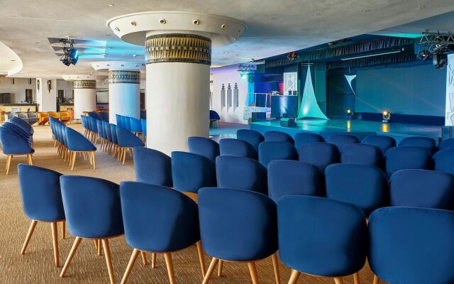Iberostar Waves Founty Beach -All Inclusive