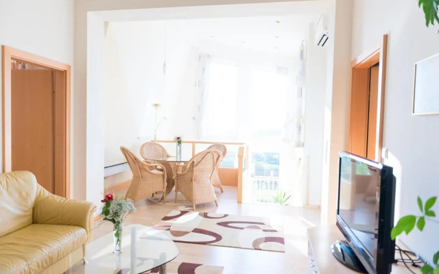 Appartement Schober