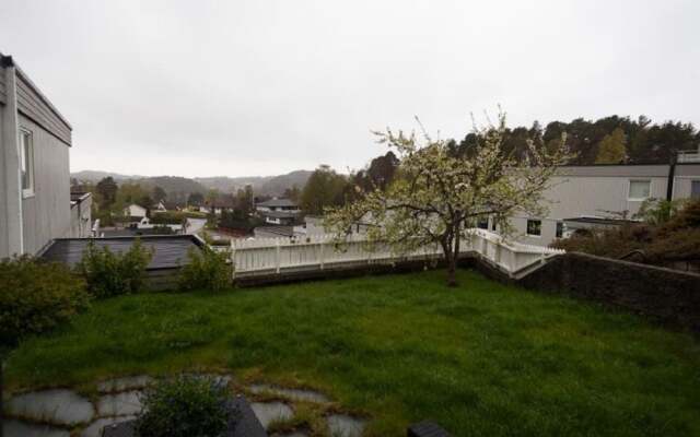 Solferie Holiday Apartment Epleveien