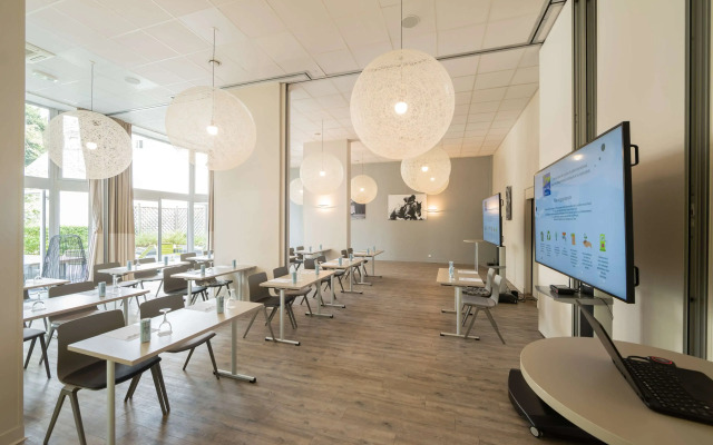 Best Western Plus Hotel Du Parc Chantilly