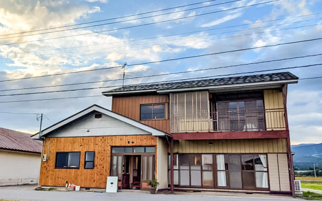 Guest House Inawashiro~Hanbog~