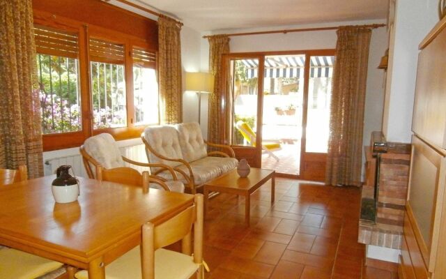Apartment Alier