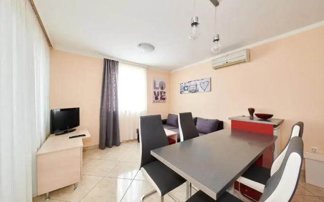 Apartment Vita Moela 23 & 24