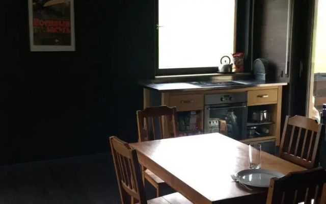 Penthouse Bruehlstrasse