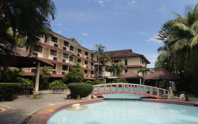 Filipiniana Hotel Calapan