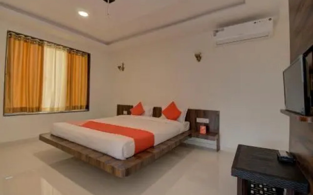 Dream Valley Resort  By OYO Rooms