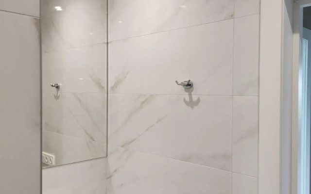 Апартаменты на улице Ольховая 19к5