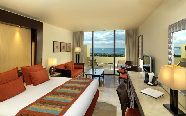 Royal Service By Paradisus Cancun