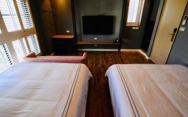 Madam's mansion Homestay