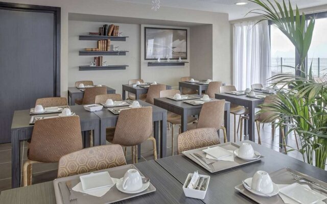 Appart’City Confort Strasbourg Aeroport