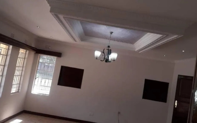 MATT Bed & Breakfast