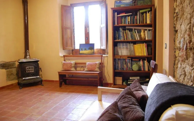 Rifugio Casello Margherita