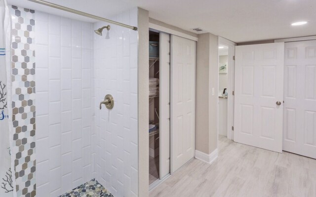 San Remo Beach Front Condo Star5vacations