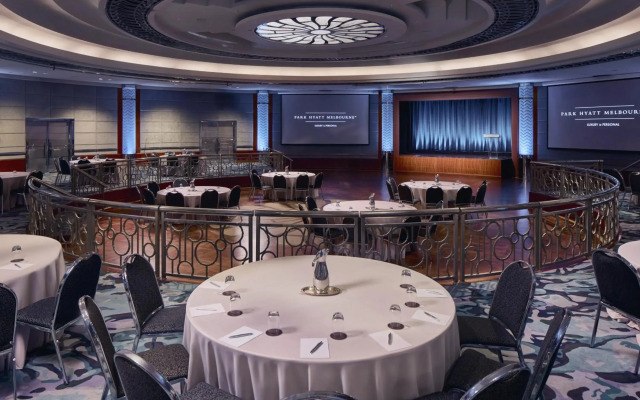 Park Hyatt Melbourne