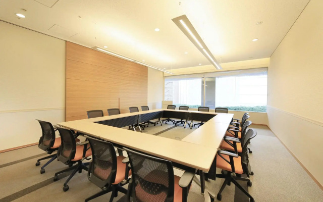 Richmond Hotel Premier Sendai Ekimae