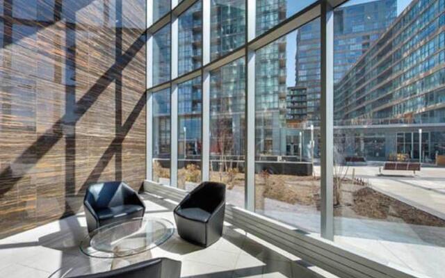 A&A Suites in the heart of Downtown Toronto