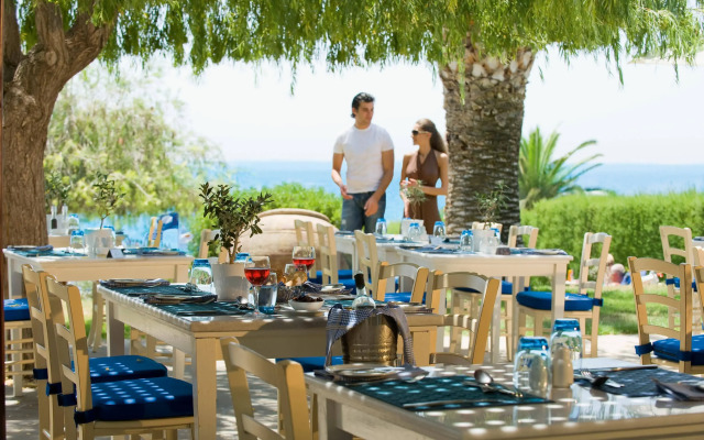 Mediterranean Beach Hotel