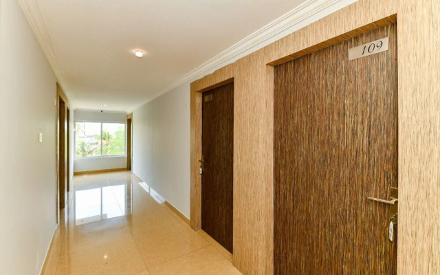 Empire Plaza By OYO Rooms