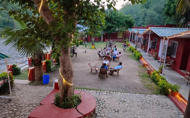 Euphoric Hostel