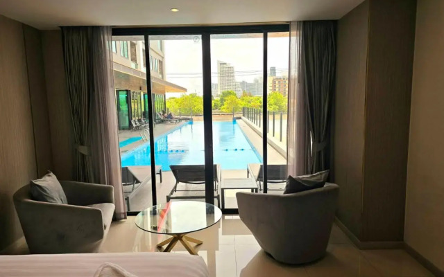 The TJ Hotel