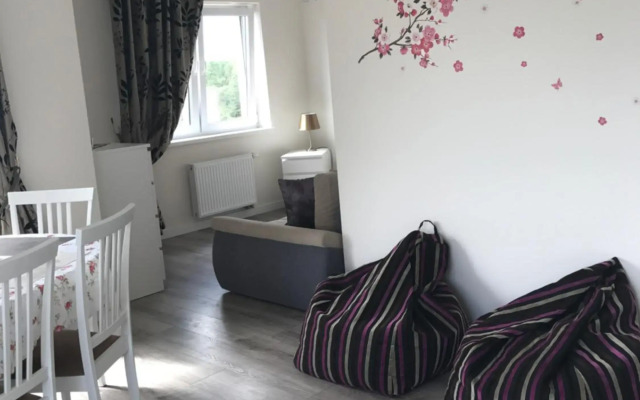 Beautiful apartaments Bangu