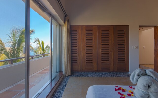 Penthouse Xcaret Puerto Aventuras