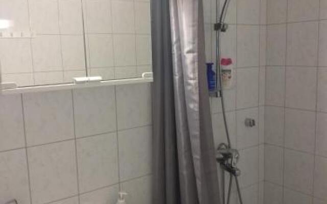 Huoneistohotelli Teekki
