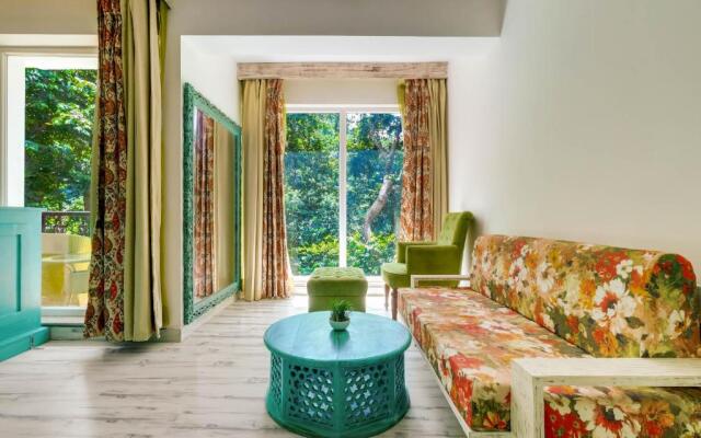 Summit By The Ganges Beach Resort & Spa