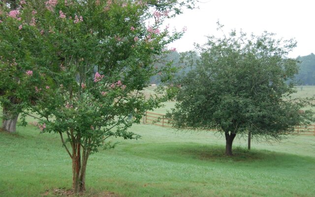 The Colonels B&B and Inn