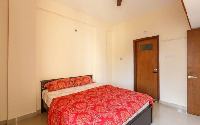 Spring Petal Serviced Apartments