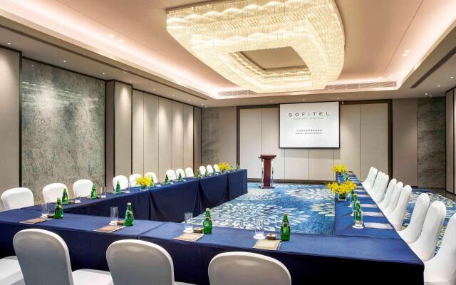 Sofitel Sanya Leeman Resort