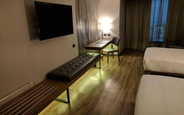 AC Hotel by Marriott Santa Fe