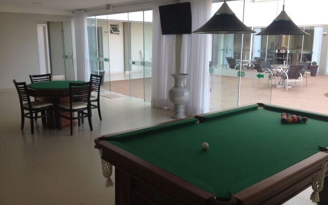 Reserva Praia Hotel - Balneário Camboriú