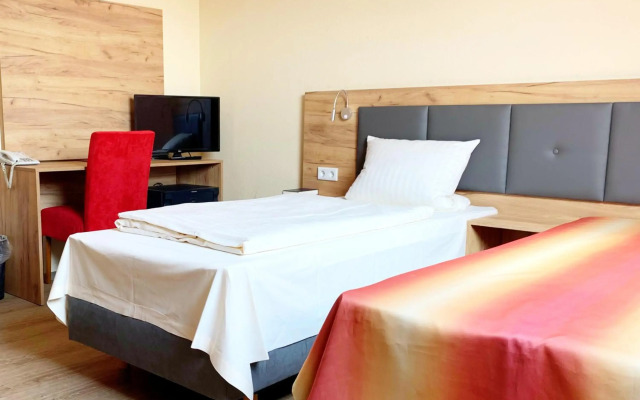 Turm Hotel Hanau