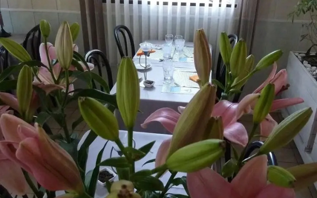 Hotel Restaurant Les Paquebots