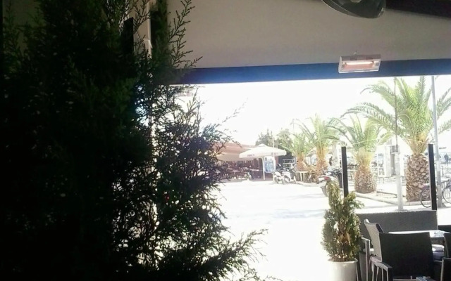 Kipseli Hotel
