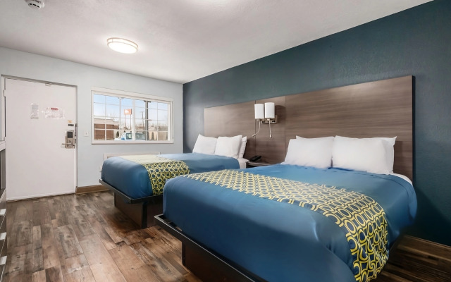 Grove City Travel Inn Columbus South