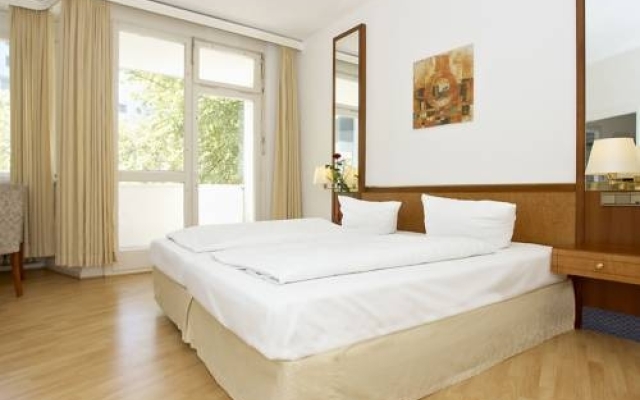 RS Apartments am Kurfürstendamm - Kurfürstendamm 95