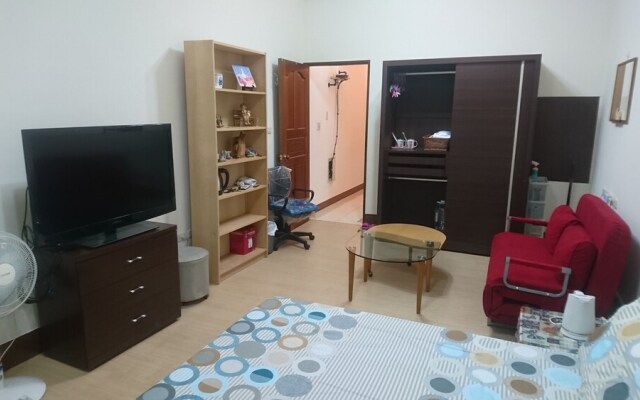 Bicycle-Bed & Breakfast