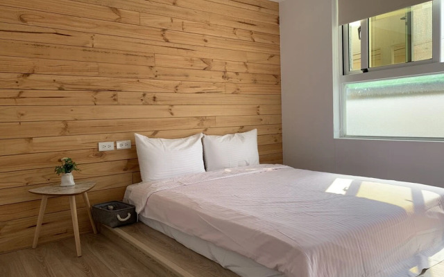 Sparrows Place