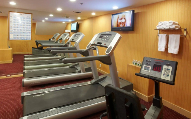 The Hotel At Times Square