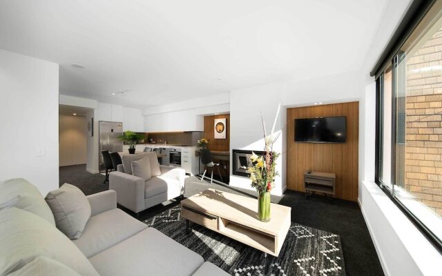 La Residence du Parc 9