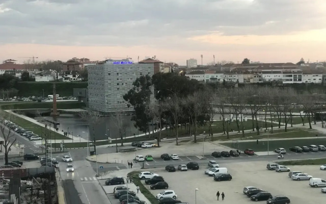 Sea And Sun 4 You - Ria Palace