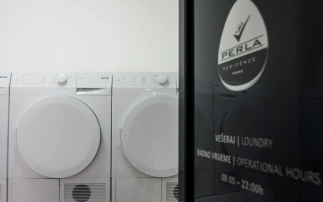 Perla Residence Hotel & Spa