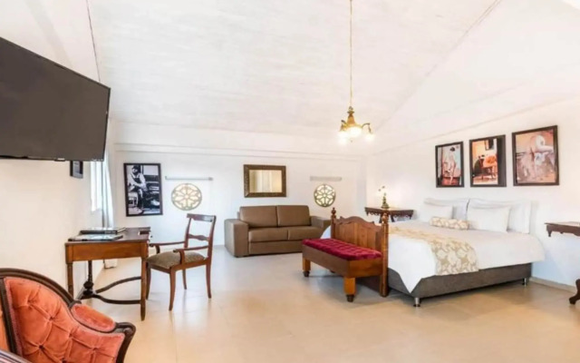 Hotel Kartaxa Cartagena