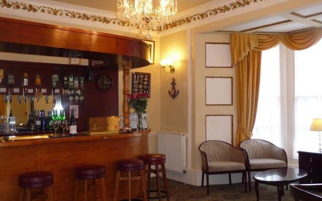 White Horse Guesthouse