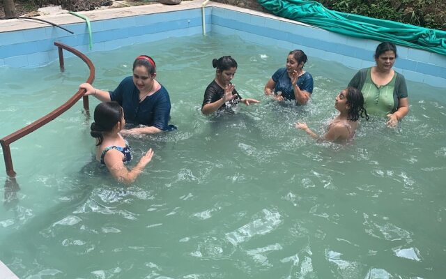 Pine Trails Jungle Camp