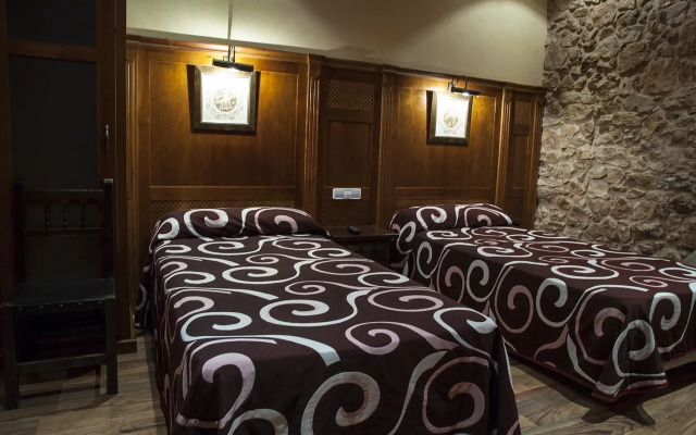 Hotel Restaurante Setos