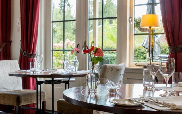 Hotel-Restaurant de Boer'nkinkel